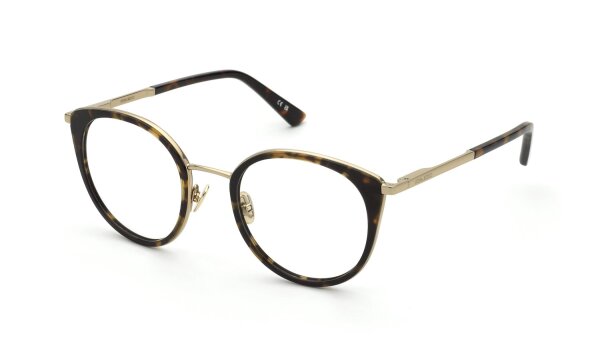 Nina Ricci Kobri Vnr417 - metal opt.frame nina ricci - 300Y - Roségold glänzend