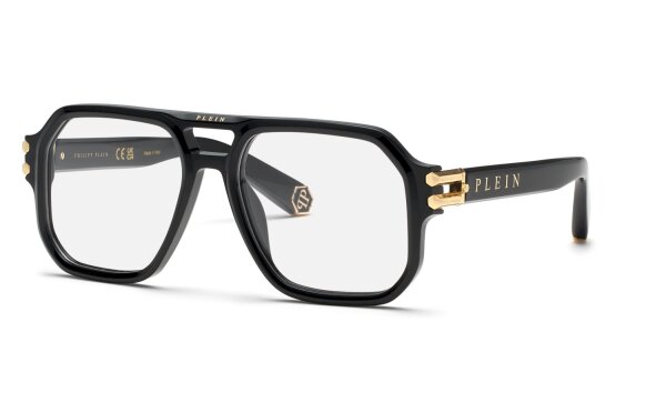 Philipp Plein Kobri Vpp148m - plastic opt.frame philipp plein - Farbcode 0700