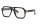Philipp Plein Kobri Vpp148m - plastic opt.frame philipp plein - Farbcode 0700