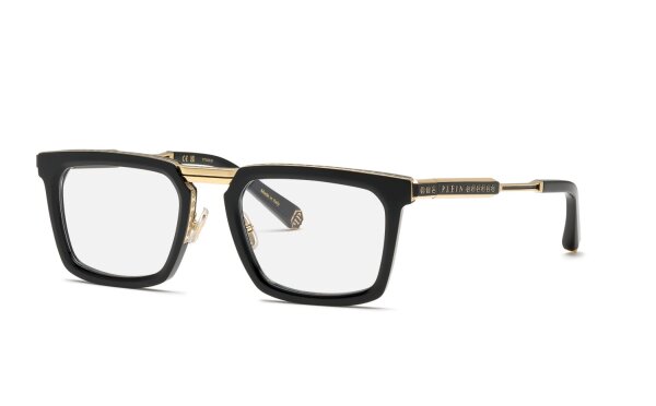 Philipp Plein Kobri Vpp158m - metal opt.frame philipp plein - Farbcode 0700