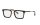 Philipp Plein Kobri Vpp158m - metal opt.frame philipp plein - Farbcode 0700