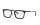 Philipp Plein Kobri Vpp158m - metal opt.frame philipp plein - Farbcode 0703