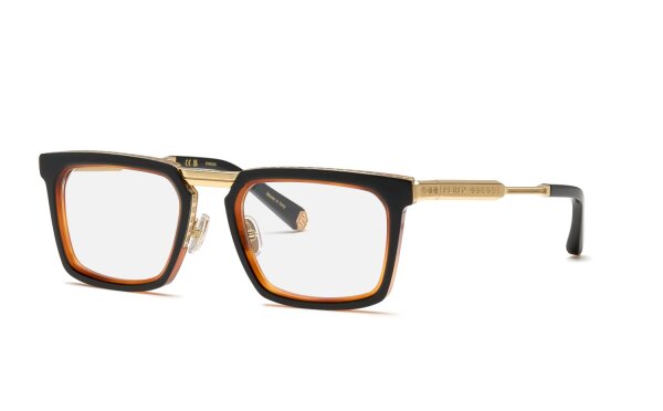 Philipp Plein Kobri Vpp158m - metal opt.frame philipp plein