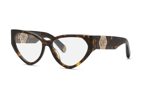 Philipp Plein Kobri Vpp163 - plastic opt.frame philipp plein - Farbcode 0722