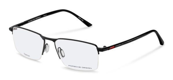 Porsche Design Kobri P8765 - metal opt.frame porsche design - Farbcode A000