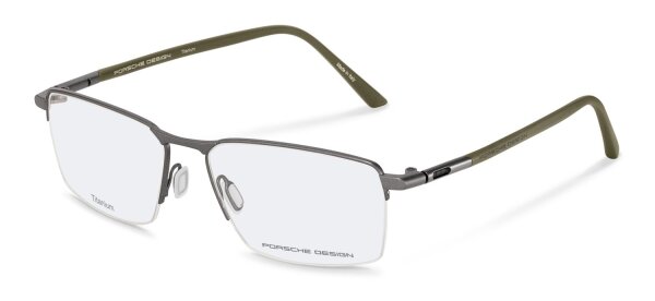 Porsche Design Kobri P8765 - metal opt.frame porsche design