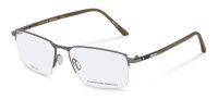 Porsche Design Kobri P8765 - metal opt.frame porsche design