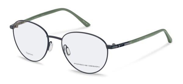 Porsche Design Kobri P8767 - metal opt.frame porsche design