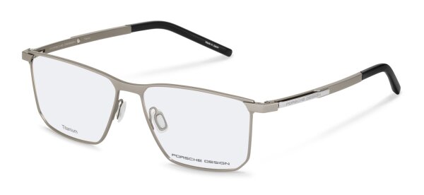 Porsche Design Kobri P8773 - metal opt.frame porsche design