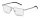 Porsche Design Kobri P8773 - metal opt.frame porsche design