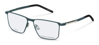 Porsche Design Kobri P8773 - metal opt.frame porsche design
