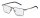 Porsche Design Kobri P8773 - metal opt.frame porsche design