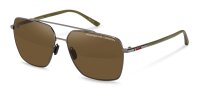 Porsche Design Sobri P8974 - sunglasses porsche design
