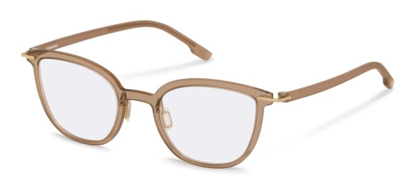 Rodenstock Kobri R5367 - plastic opt.frame rodenstock