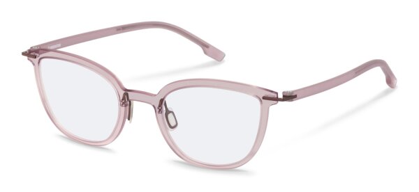 Rodenstock Kobri R5367 - plastic opt.frame rodenstock - Farbcode B000
