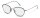 Rodenstock Kobri R7156 - metal opt.frame rodenstock