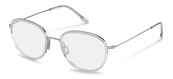 Rodenstock Kobri R7156 - metal opt.frame rodenstock