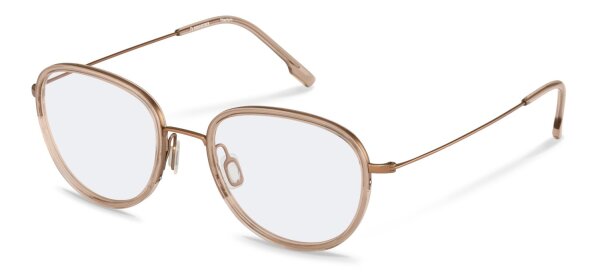 Rodenstock Kobri R7156 - metal opt.frame rodenstock