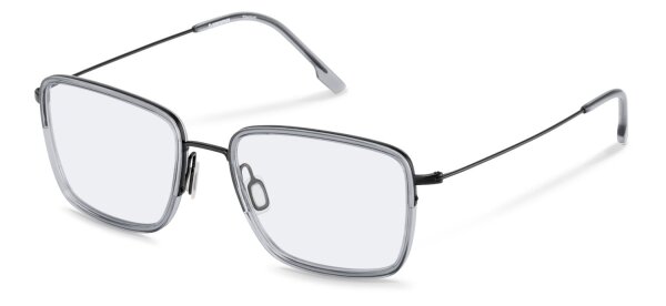 Rodenstock Kobri R7157 - metal opt.frame rodenstock