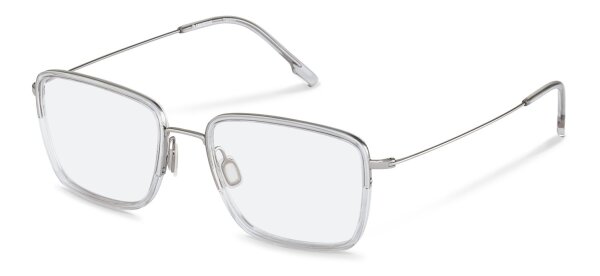 Rodenstock Kobri R7157 - metal opt.frame rodenstock
