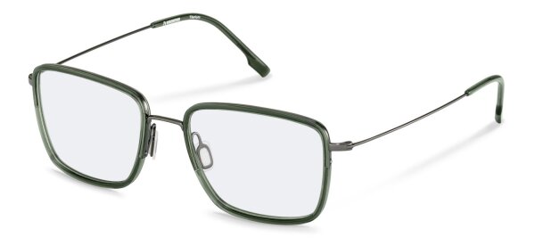 Rodenstock Kobri R7157 - metal opt.frame rodenstock