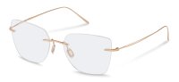 Rodenstock Kobri R7164 - metal opt.frame rodenstock -...