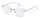 Rodenstock Kobri R7164 - metal opt.frame rodenstock