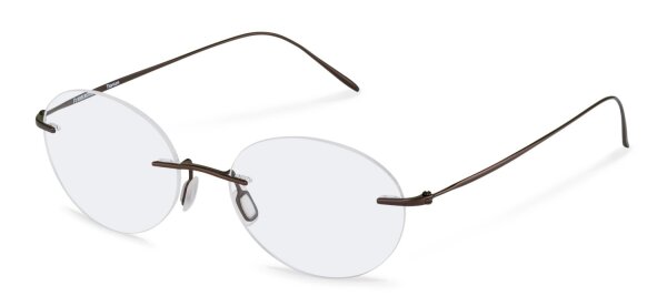 Rodenstock Kobri R7165 - metal opt.frame rodenstock