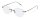 Rodenstock Kobri R7165 - metal opt.frame rodenstock