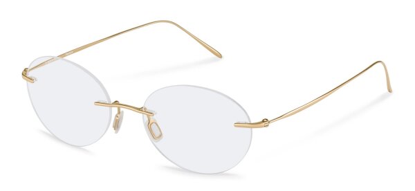 Rodenstock Kobri R7165 - metal opt.frame rodenstock