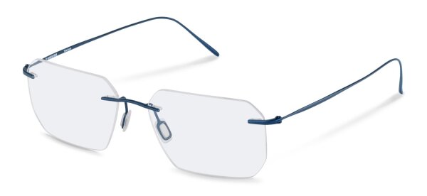 Rodenstock Kobri R7166 - metal opt.frame rodenstock