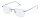 Rodenstock Kobri R7166 - metal opt.frame rodenstock