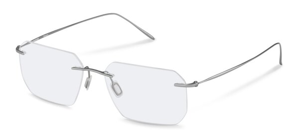 Rodenstock Kobri R7166 - metal opt.frame rodenstock