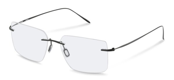 Rodenstock Kobri R7167 - metal opt.frame rodenstock