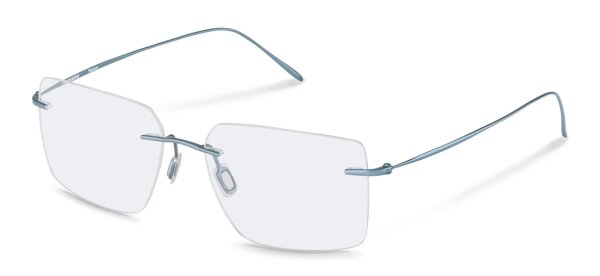 Rodenstock Kobri R7167 - metal opt.frame rodenstock