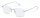 Rodenstock Kobri R7167 - metal opt.frame rodenstock