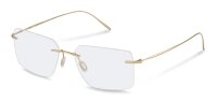 Rodenstock Kobri R7167 - metal opt.frame rodenstock