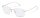 Rodenstock Kobri R7167 - metal opt.frame rodenstock