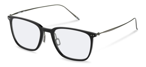 Rodenstock Kobri R7168 - plastic opt.frame rodenstock - Farbcode A000