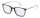 Rodenstock Kobri R7168 - plastic opt.frame rodenstock