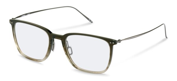 Rodenstock Kobri R7168 - plastic opt.frame rodenstock - Farbcode B000