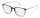 Rodenstock Kobri R7168 - plastic opt.frame rodenstock