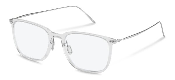 Rodenstock Kobri R7168 - plastic opt.frame rodenstock