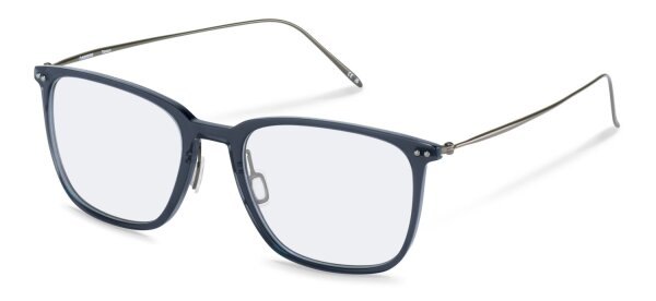Rodenstock Kobri R7168 - plastic opt.frame rodenstock - Farbcode D000
