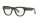 Philipp Plein Kobri Vpp146m - plastic opt.frame philipp plein - 0C02 - Grün matt