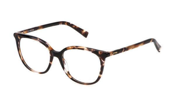 Sting Kobri Vsj731 - opt.frames sting junior - Farbcode 01GQ