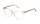 Sting Kobri Vsj731 - opt.frames sting junior - 06MH - Pink transparent glänzend