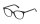 Sting Kobri Vsj731 - opt.frames sting junior - 0700 - Schwarz glänzend