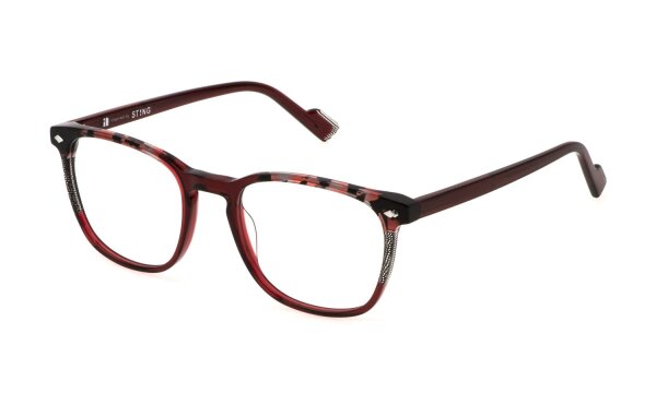 Sting Kobri Vst509 - opt.frames sting