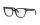 Roberto Cavalli Kobri Vrc073m - opt.frames roberto cavalli - Farbcode 0700